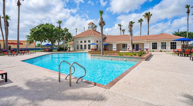 Building Photo - 6225 Saratoga Blvd