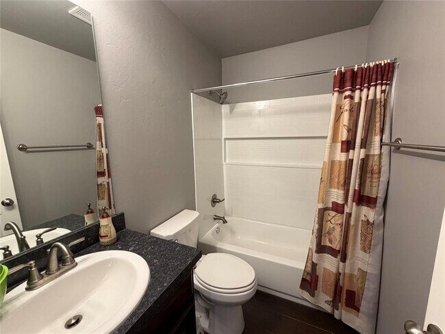 Building Photo - 15717 Caney Dr