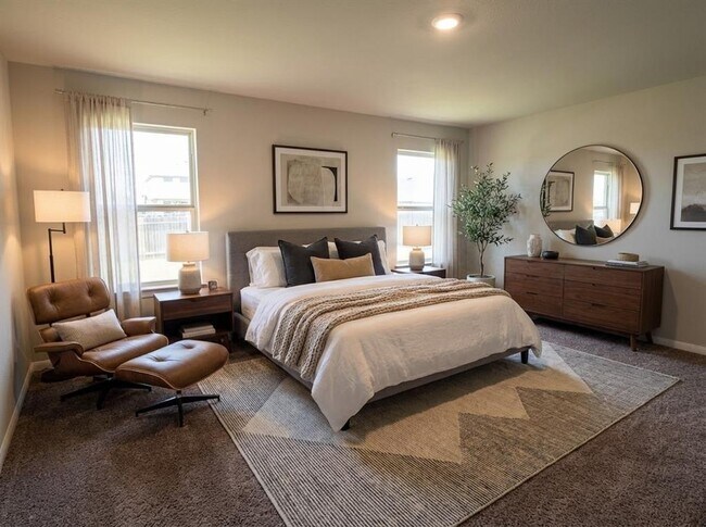 Building Photo - 154 Solitude Dr