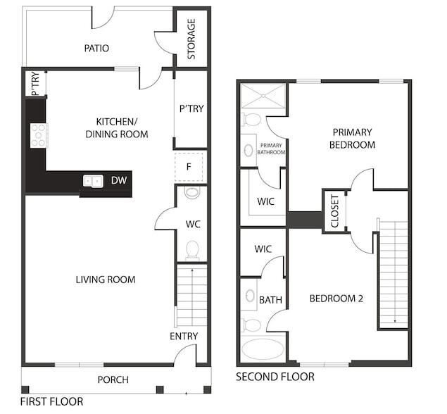 Building Photo - 3443 Donerail Cir