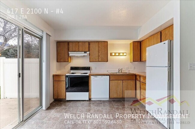 Building Photo - 417 E 2100 N