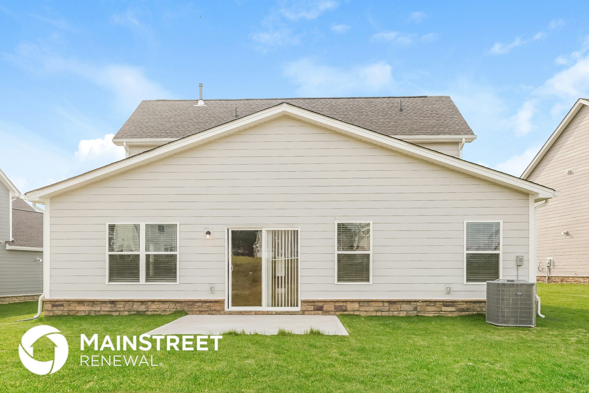 Building Photo - 2130 Moselle Dr