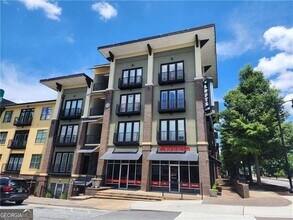 Building Photo - 5300 Peachtree Rd