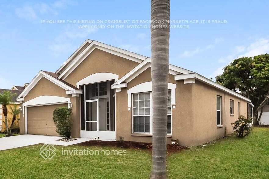 Primary Photo - 10503 Walker Vista Dr