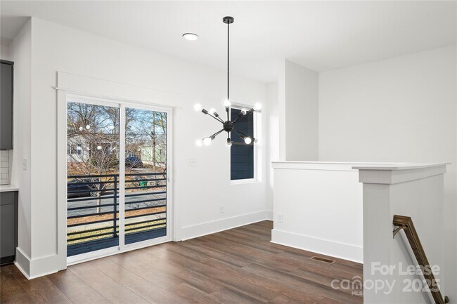 Building Photo - 1712 Pegram St