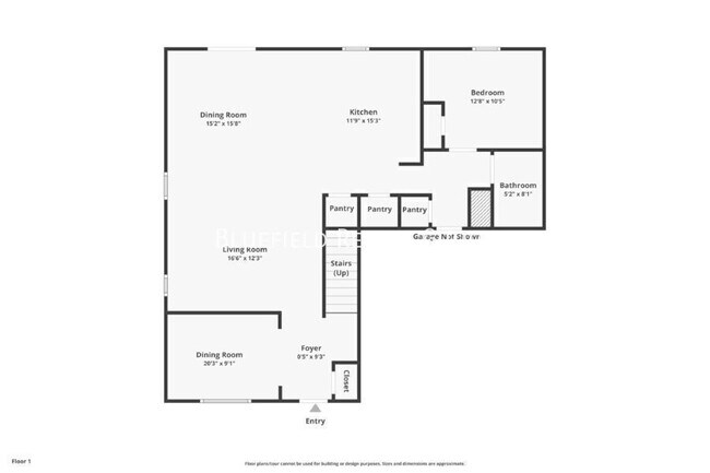Building Photo - 244 Ingram Ct