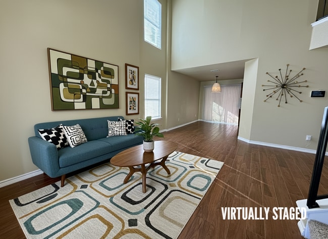 Building Photo - 1305 Fox Creek Dr