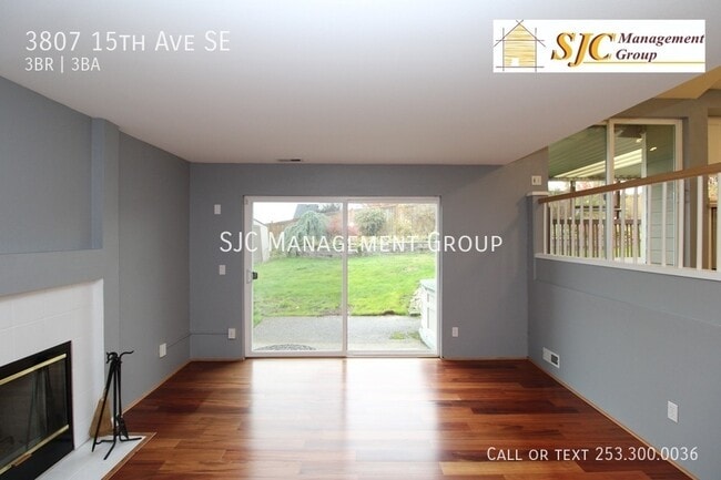 Building Photo - 3807 15th Ave SE