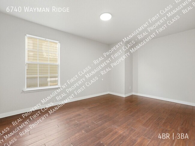Building Photo - 6740 Wayman Ridge