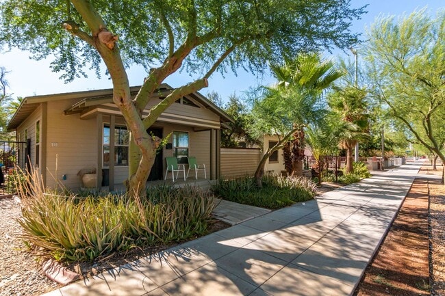 Building Photo - Charming Home in Garfield District – Renovated w/ Hardwood Floors, Granite Counters, In-Unit W/D ...