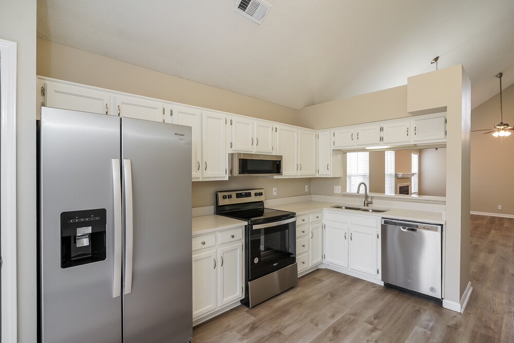 Building Photo - 1016 Mansker Dr