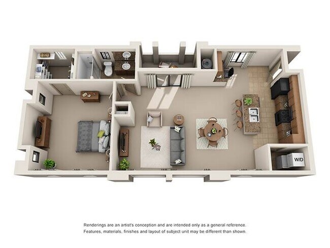 Floorplan - Dobson 2222