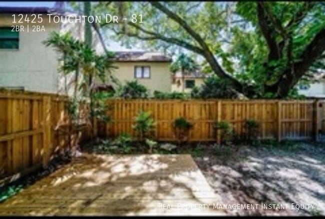 Building Photo - 12425 Touchton Dr