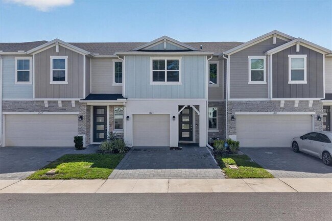 Building Photo - 1363 Captiva Cv