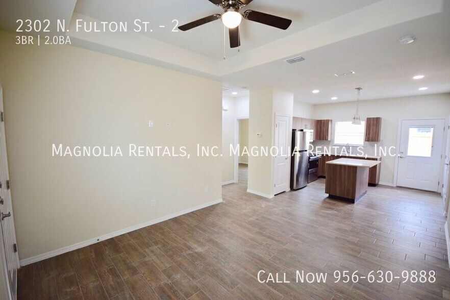 Building Photo - 2302 N Fulton St