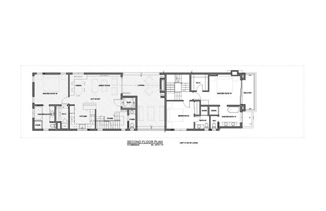 Building Photo - 711 Marigold Ave