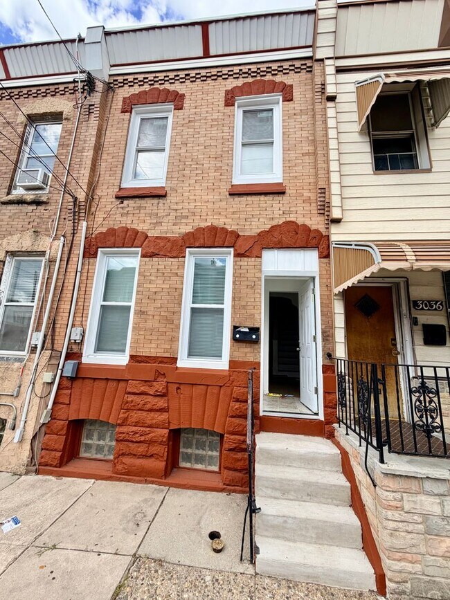 Building Photo - 3034 Emerald St