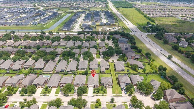Building Photo - 17314 Aldenwilds Ln