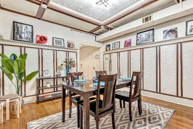 Building Photo - CASS D APARTMENTS-516 Kirby