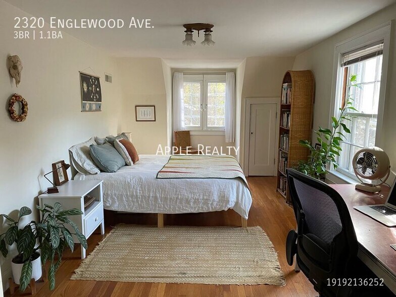 Building Photo - 2320 Englewood Ave