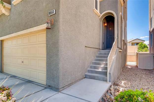 Building Photo - 10563 Longoria Garden St