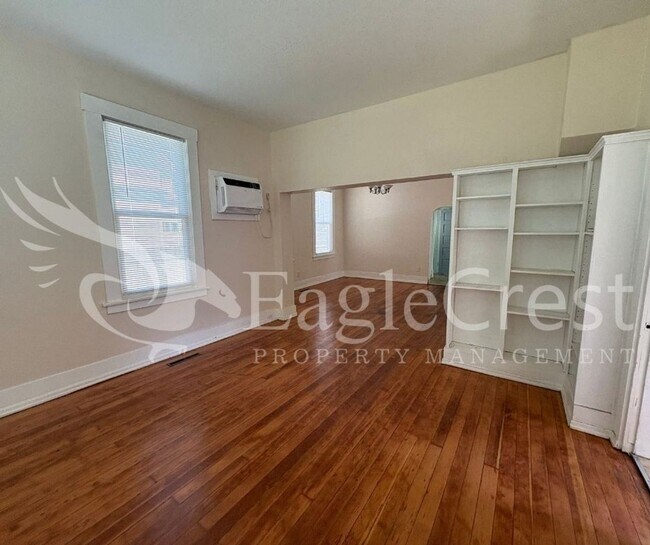 Building Photo - Charming Historic 4-Bedroom Home with Fenced Yard & Chicken Coop