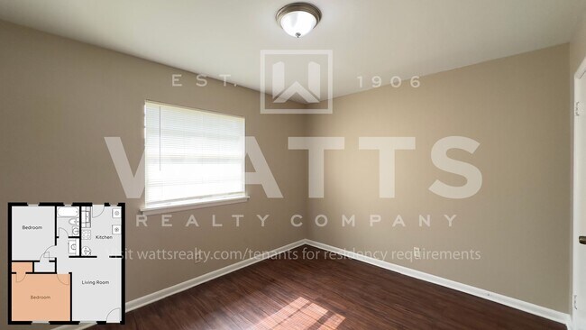 Building Photo - 2 Bedroom Apartment in Graymont Community