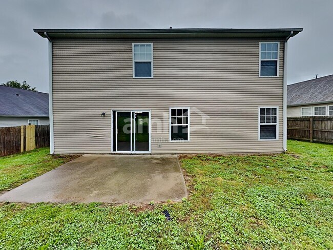Building Photo - 3628 Coles Branch Dr