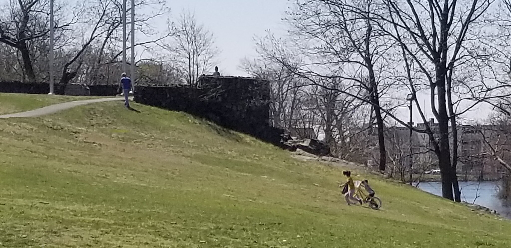 Historic Fort at Fellsmere - 23 Desmond Rd