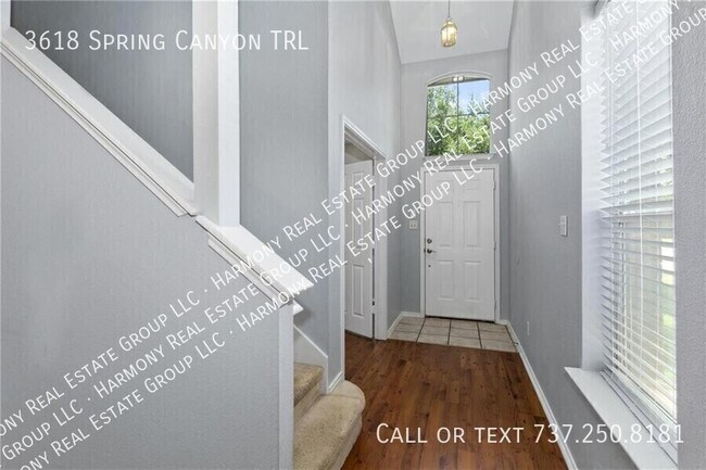 Building Photo - 3618 Spring Canyon Trail