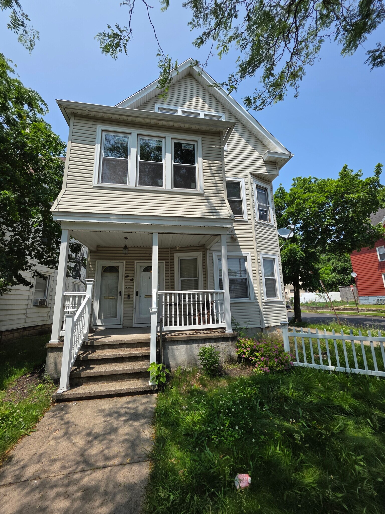 Building Photo - 67 Judson Ave