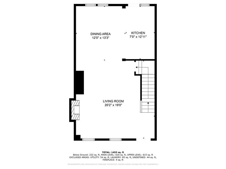 Building Photo - 731 Mt Holly St