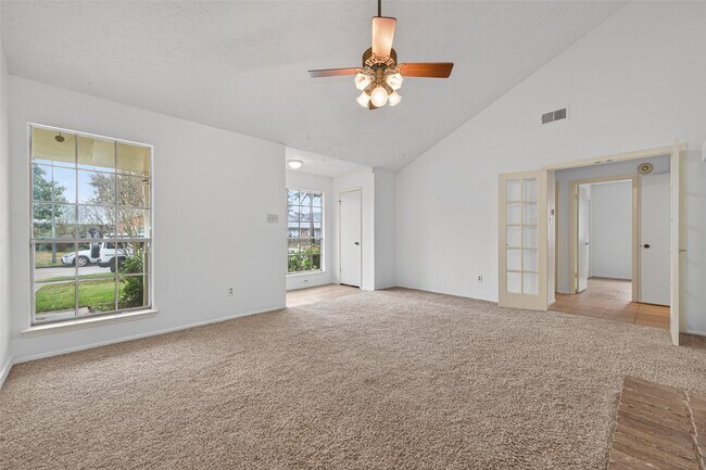 Building Photo - 13908 Cravenridge Dr