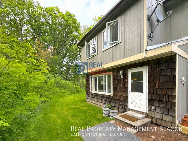 Building Photo - 20 Lily Pond Rd