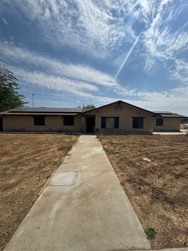 Primary Photo - Spacious 4 Bedroom, 2 Bath Home with Solar...