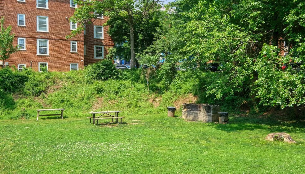 Building Photo - 3760 39th Street NW