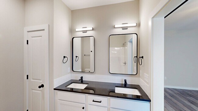 Building Photo - Beautiful New Construction 3BR Townhome in...
