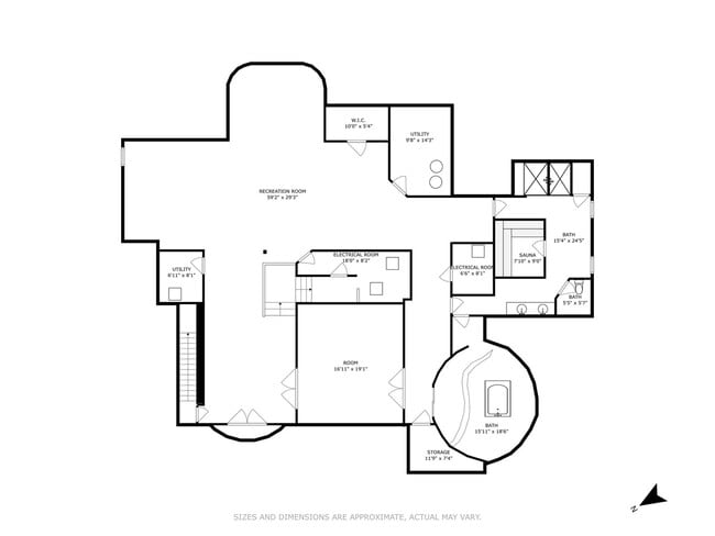 Building Photo - 2305 Tennyson Ln