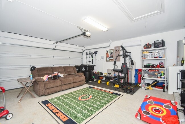 Building Photo - 3526 Britton Burrow Way