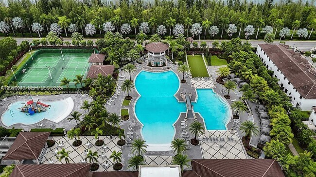 Building Photo - 8805 NW 103rd Pl