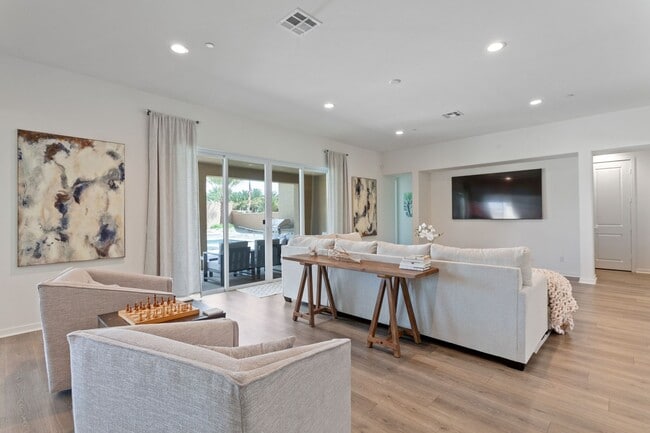 Building Photo - Capistrano La Quinta Vacation House