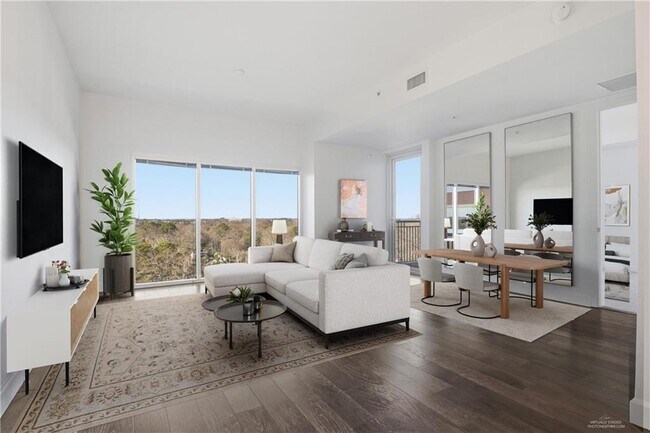 Building Photo - 1820 Peachtree St NW