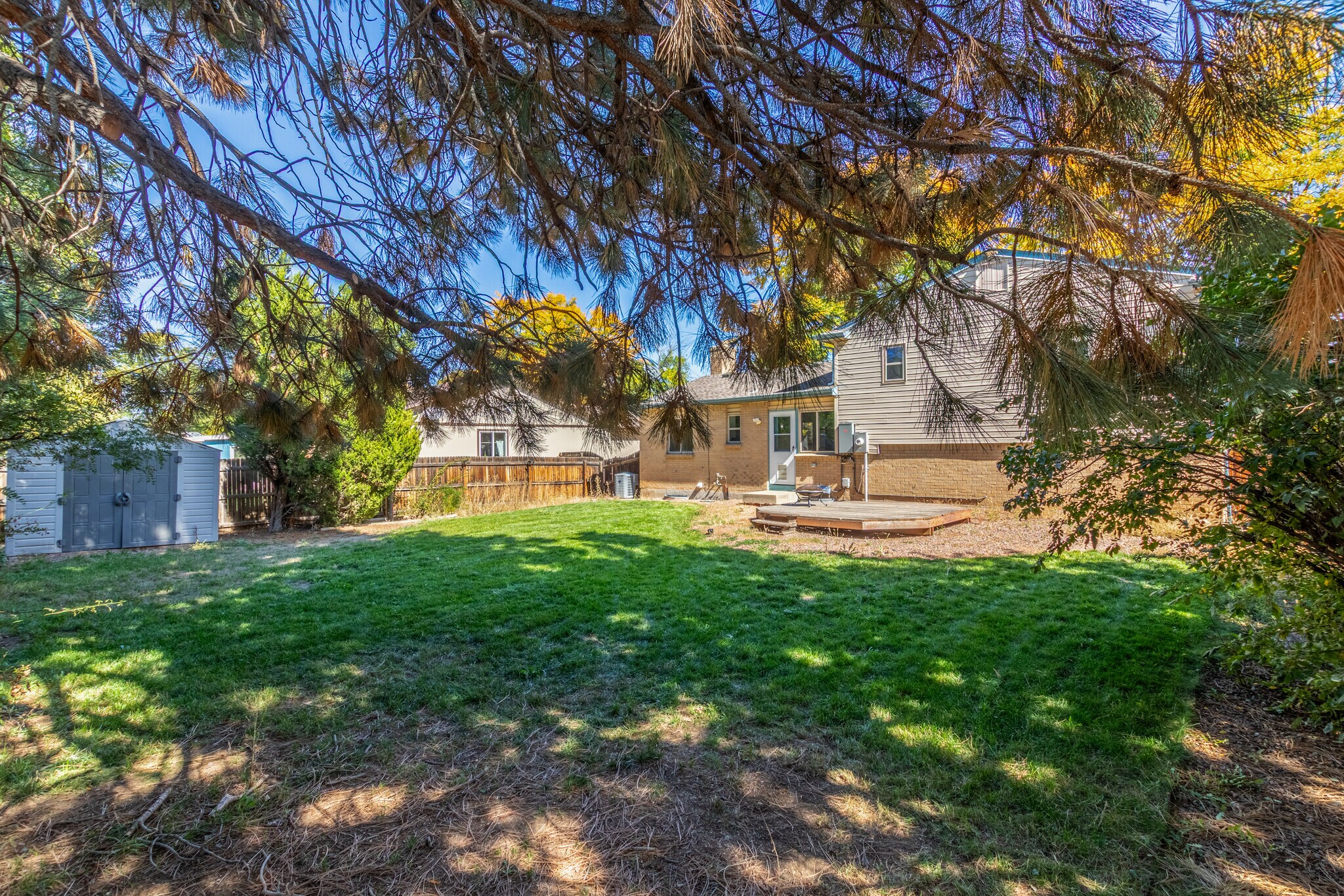 Building Photo - 1549 S Evanston St