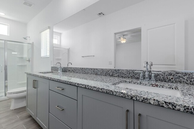 Building Photo - Brand New Townhome For Rent
