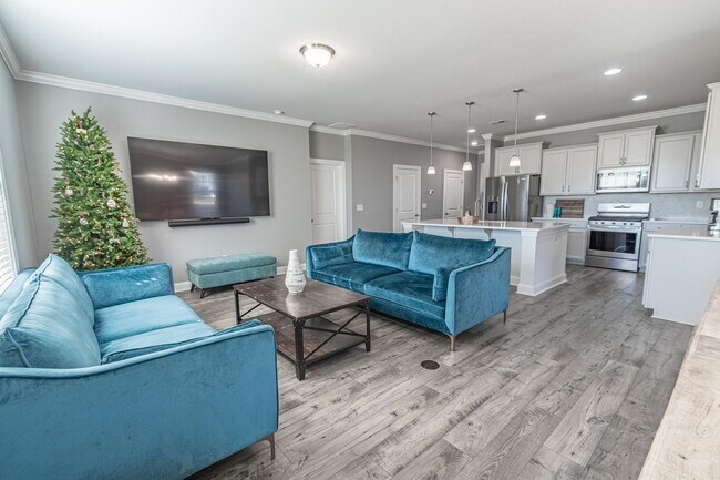 Building Photo - 2785 Stellar Loop