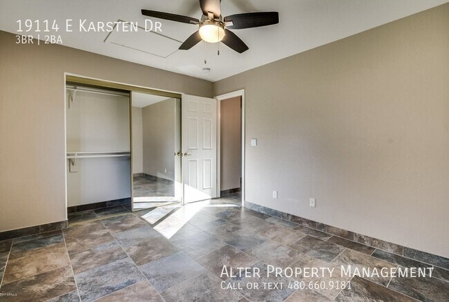 Building Photo - 19114 E Karsten Dr