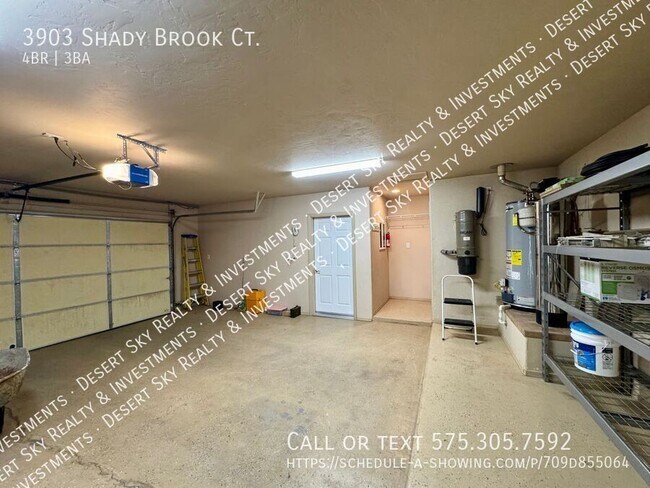 Building Photo - 3903 Shady Brook Ct