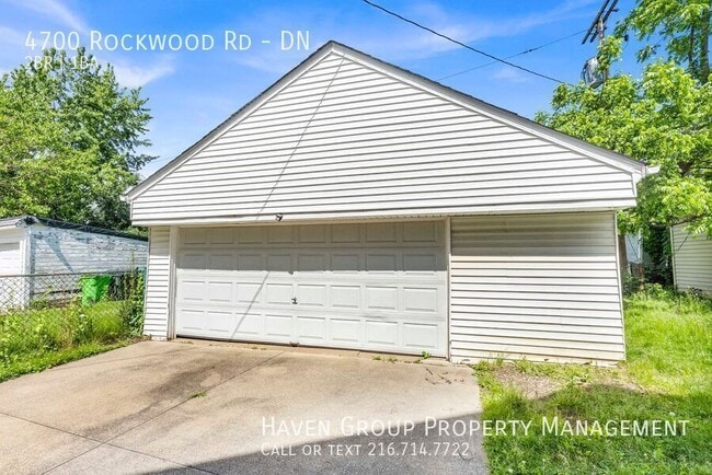 Building Photo - 4700 Rockwood Rd