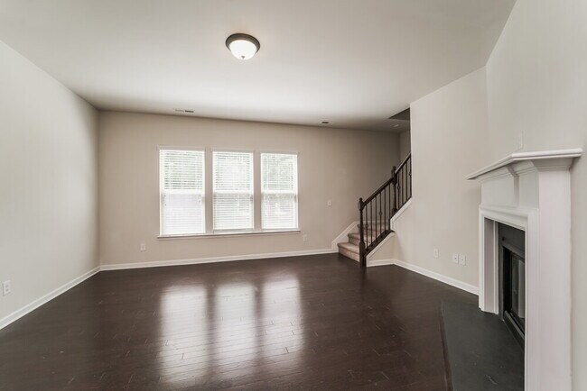 Building Photo - 15315 Fred Brown Rd