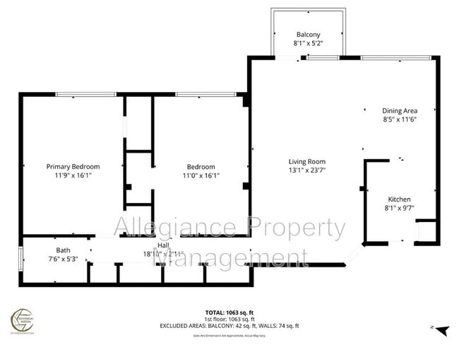 Building Photo - 1830 Columbia Pike